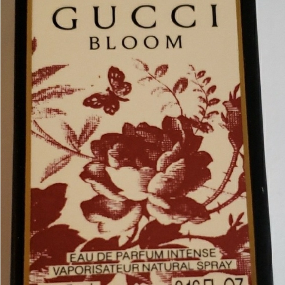 Gucci Flora and Bloom Perfume Set - Multicolor - Picture 3 of 7